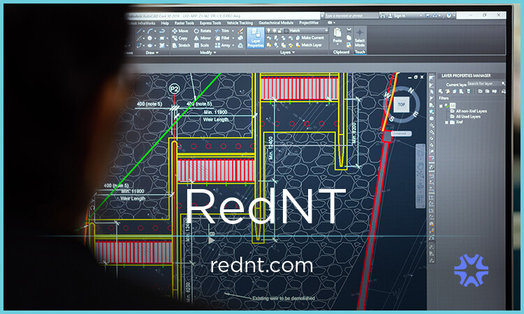 RedNT.com - buying New premium names