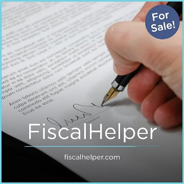 FiscalHelper.com