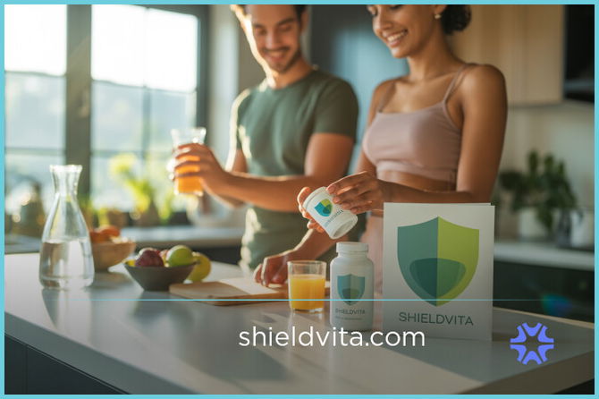 ShieldVita.com — 2
