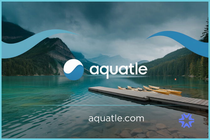 Aquatle.com
