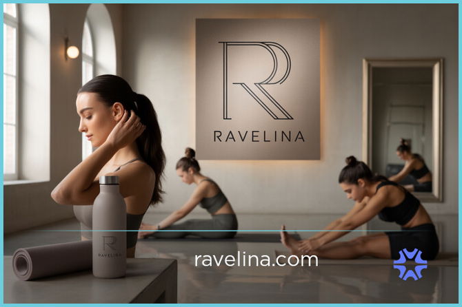 Ravelina.com