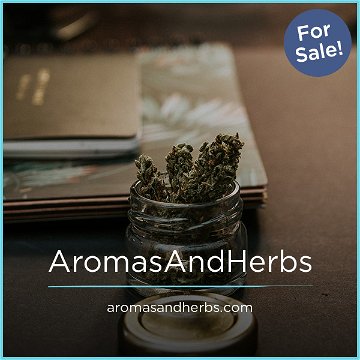 AromasAndHerbs.com