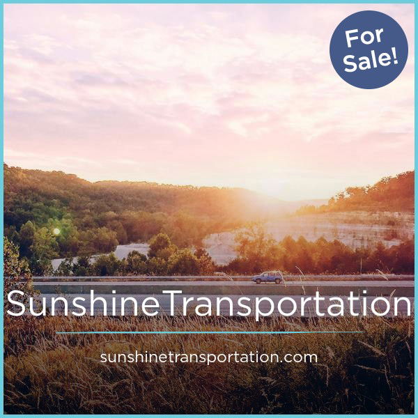 SunshineTransportation.com