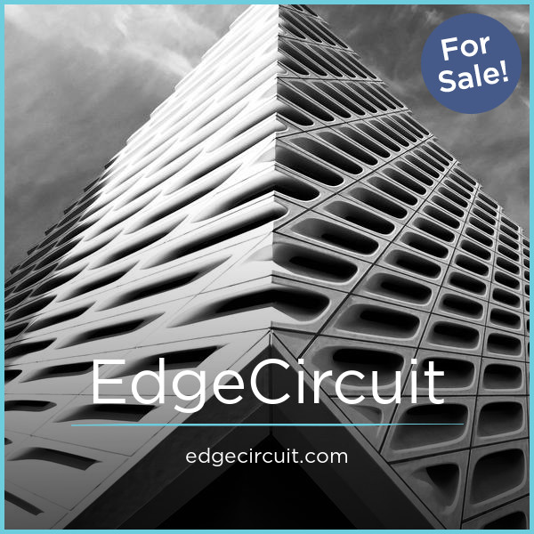 EdgeCircuit.com - New premium domains for sale