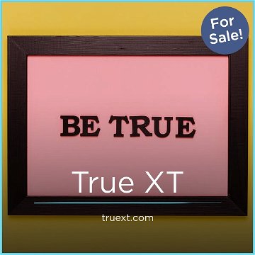 TrueXT.com