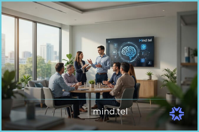 Mind.tel — 2