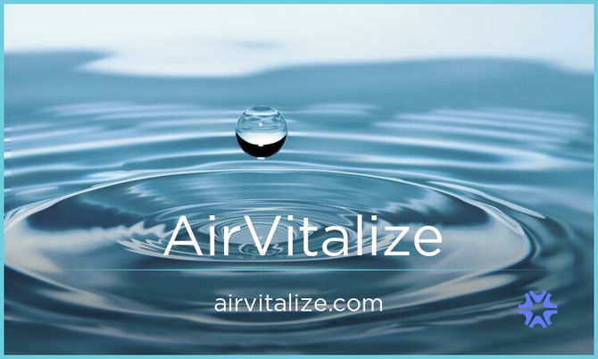 AirVitalize.com