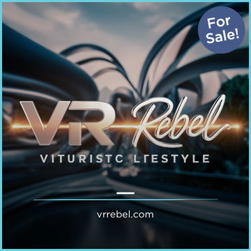 VrRebel.com