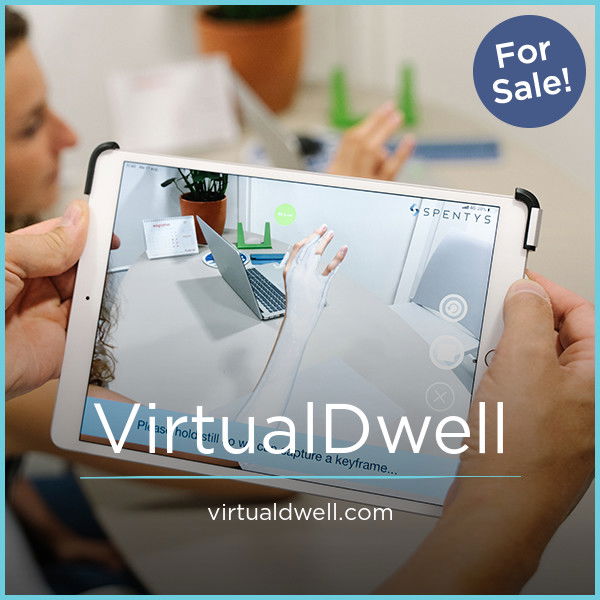 VirtualDwell.com