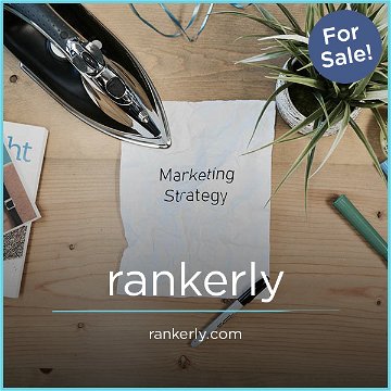 Rankerly.com