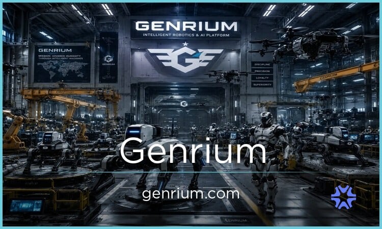 Genrium.com image 2