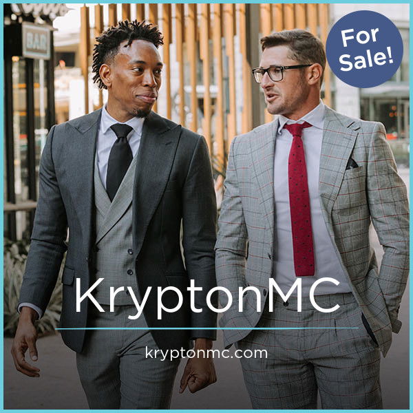 KryptonMC.com