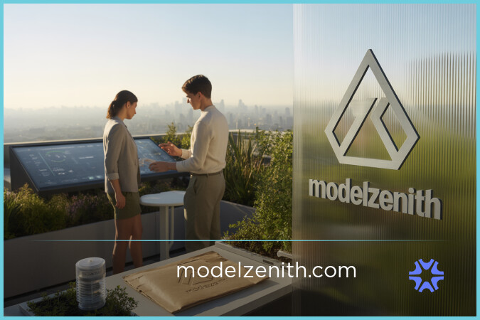 ModelZenith.com - Good premium names