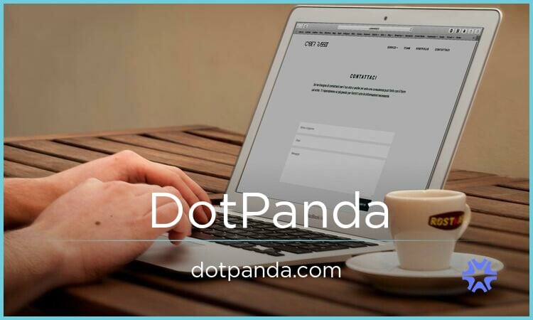 DotPanda.com image 2