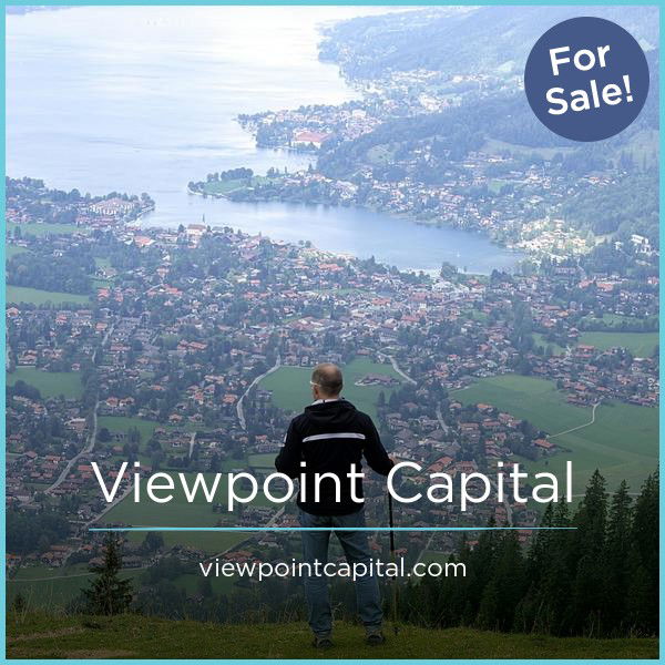 ViewpointCapital.com