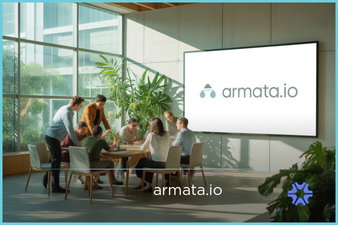 Armata.io - Unique premium domains for sale
