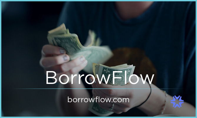 BorrowFlow.com — 2