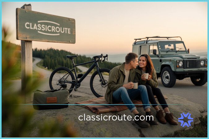 ClassicRoute.com image 2