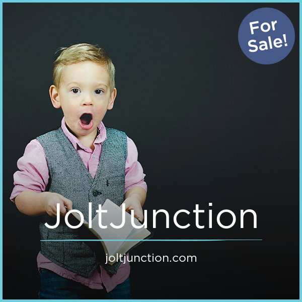 JoltJunction.com — 2