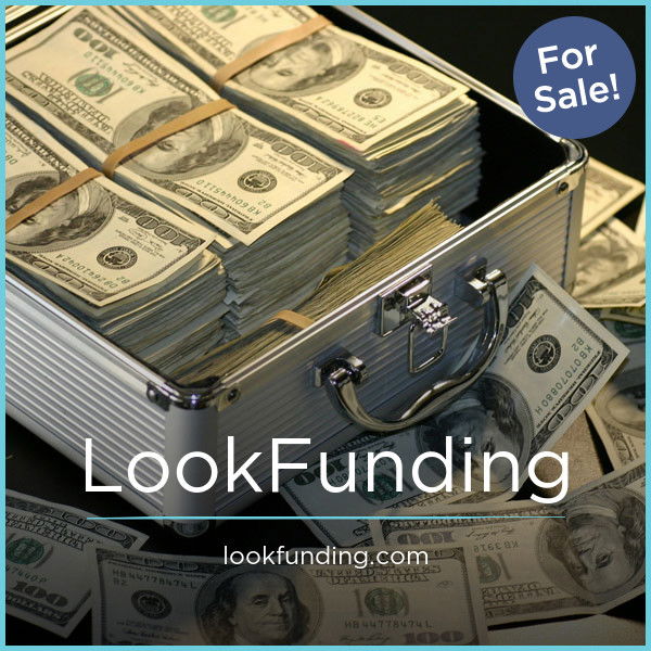 LookFunding.com