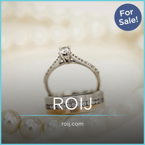 ROIJ.com — 2