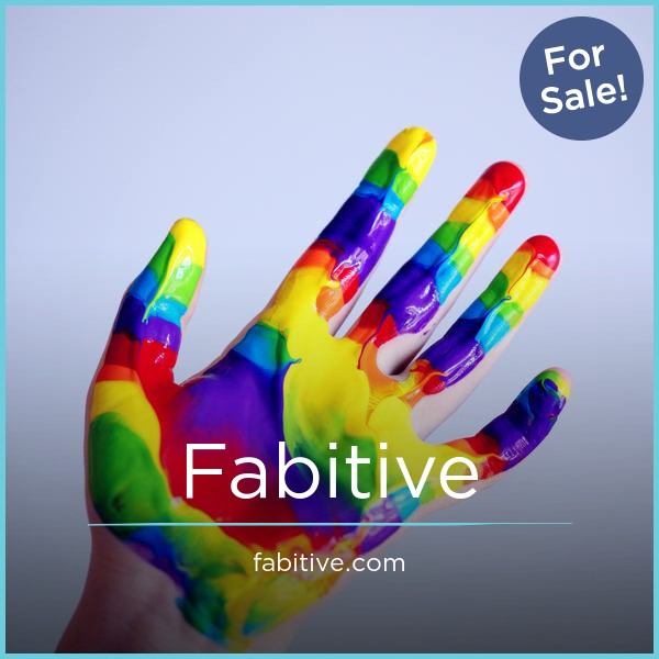 Fabitive.com - buy Good premium names