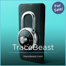 TraceBeast.com - Great premium domain names