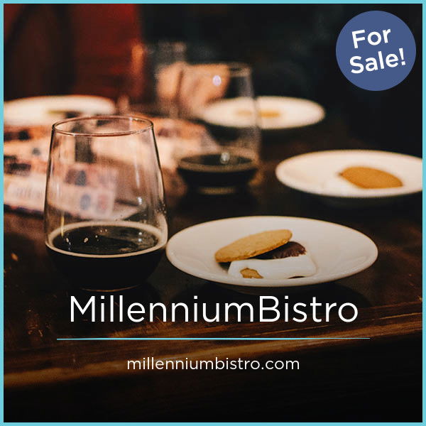 MillenniumBistro.com