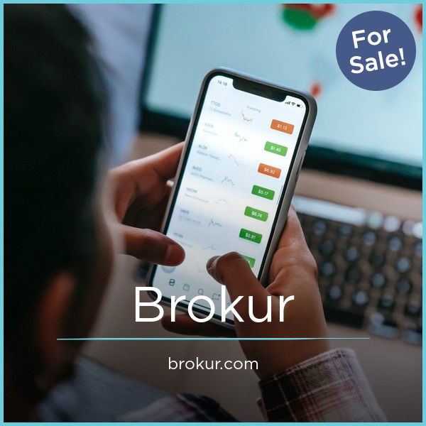 Brokur.com