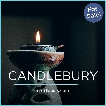 Candlebury.com