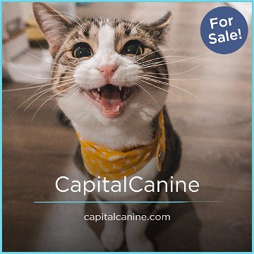 CapitalCanine.com