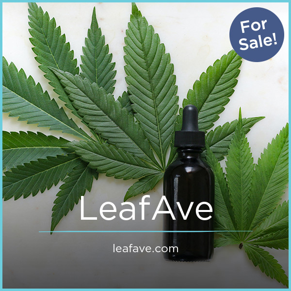 LeafAve.com - Unique premium domain marketplace