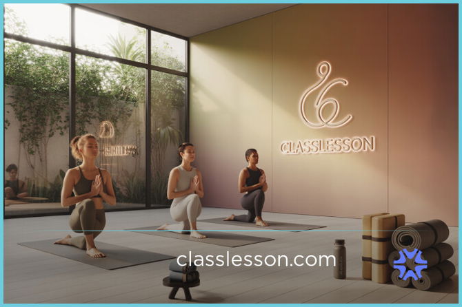 ClassLesson.com