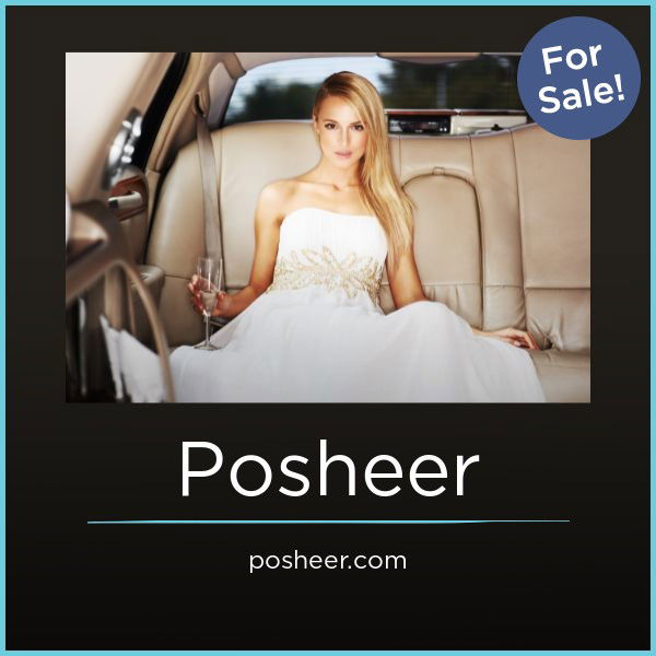 Posheer.com
