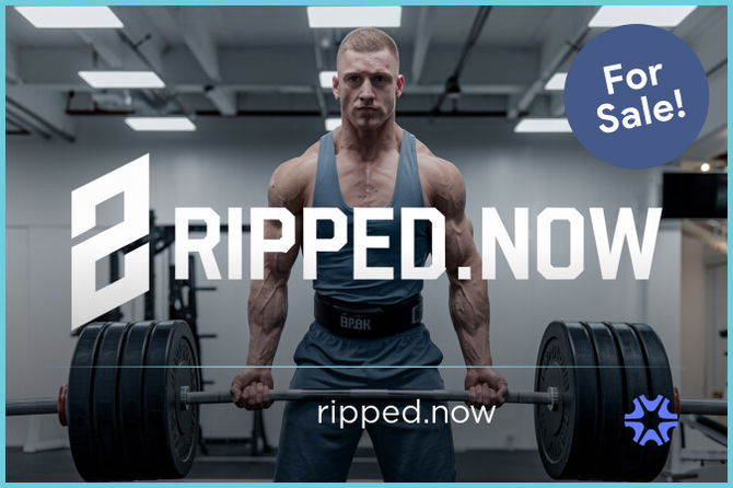 Ripped.now