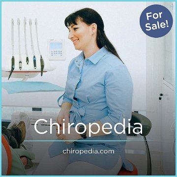 Chiropedia.com