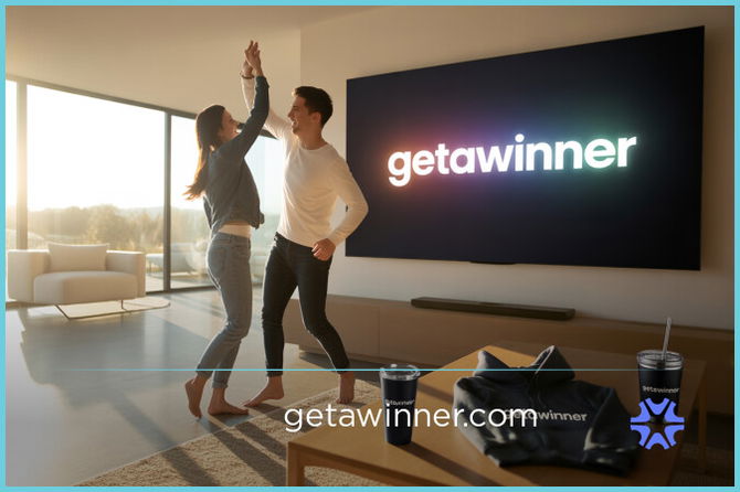 getawinner.com — 2