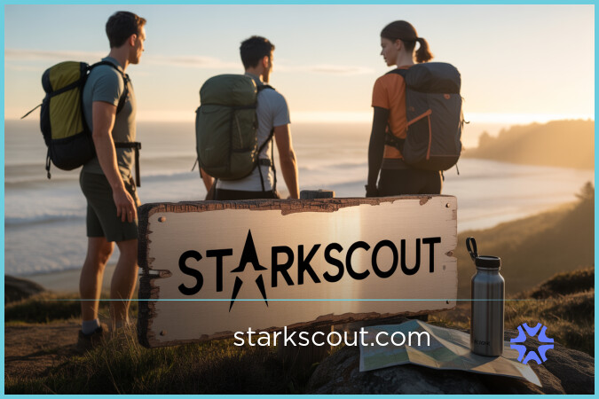 StarkScout.com image 2