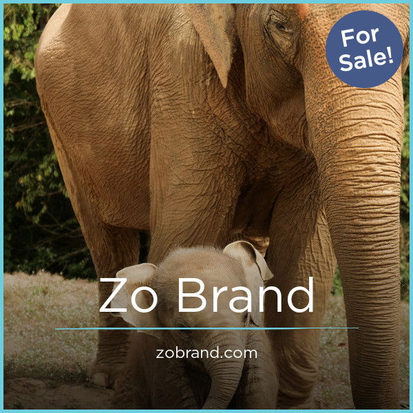 ZoBrand.com