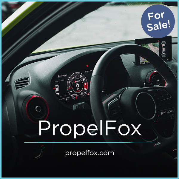PropelFox.com image 2