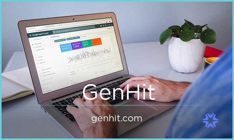 GenHit.com — 2