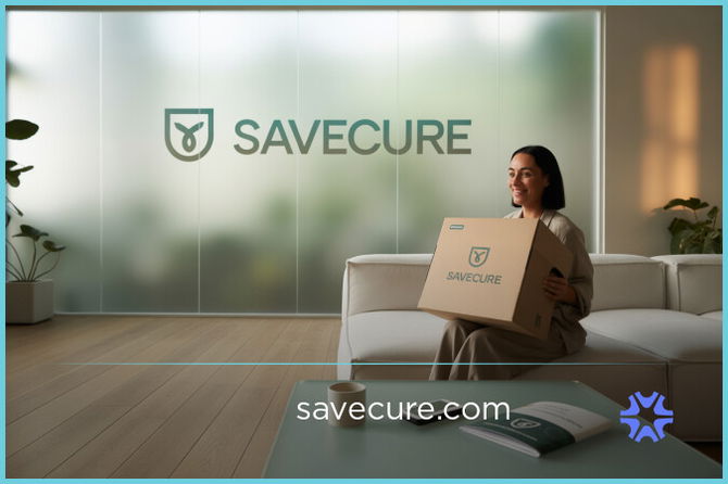 SaveCure.com — 2