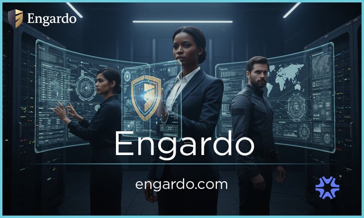 Engardo.com — 2