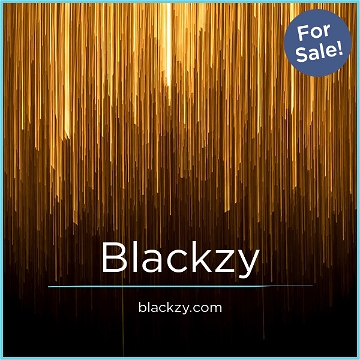 Blackzy.com