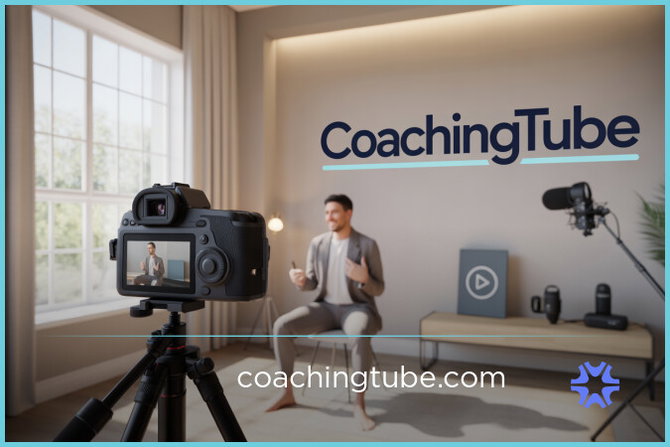 CoachingTube.com — 2