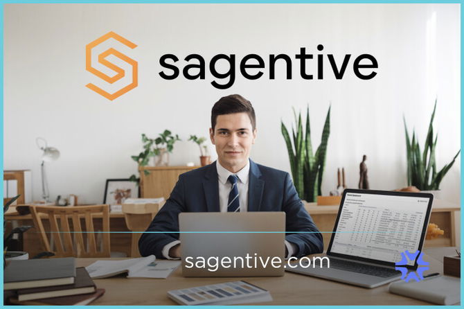 Sagentive.com