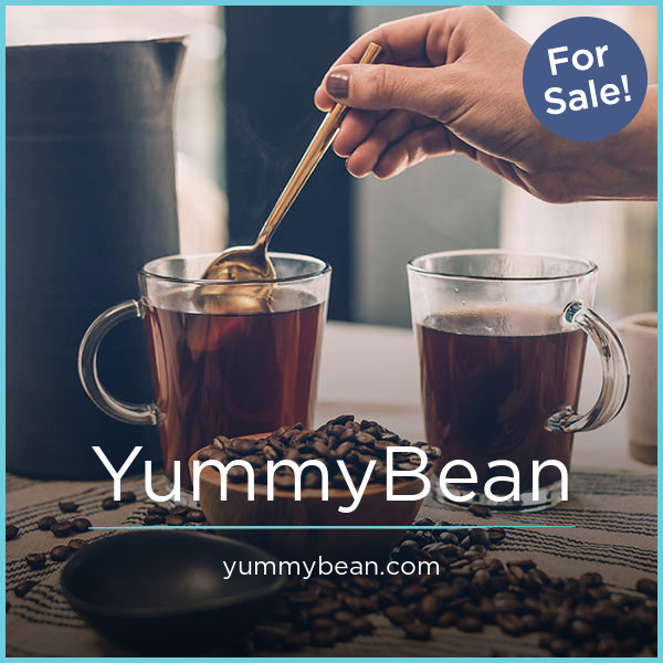 YummyBean.com - Creative premium names