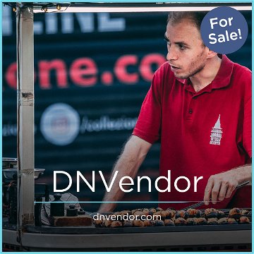 DNVendor.com