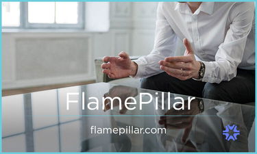 FlamePillar.com - buy Good premium domains