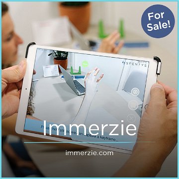 Immerzie.com